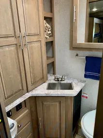 2019 Georgetown GT5 36B5 - 2 full baths, 3 slides outs, bunks & king bed - Image 4