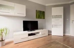 Aufgemerkt! Luxuriöse Ferienwohnung in der Nähe des Dümmersee - Image 2