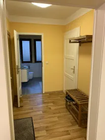 Appartamento direttamente sulla pista di sci di fondo - Image 2