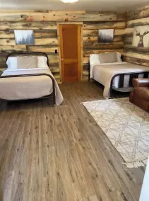 Cheerful cozy cabin in the tall pines Alpine AZ #3 - Image 5