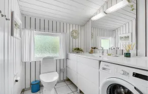 Nice Home In Hornbæk With Kitchen - Image 3