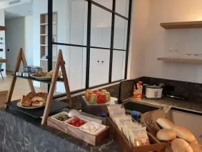 B&B Le Suites di Costanza - Image 2