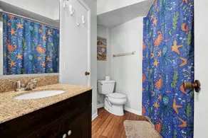Oceanfront Point Unit with 3 Bedrooms and Great Oceanviews - Image 4