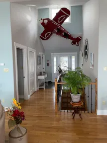 Appartato Oceanfront Beach House con un sacco di spazio per giocare e rilassarsi! - Image 2