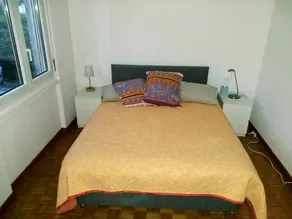 Acogedor apartamento junto a la estación de tren y el lago Leman - Image 3