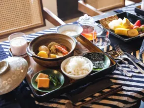 Two meals included Glamping while enjoying the f / Shiojiri Nagano - Image 5