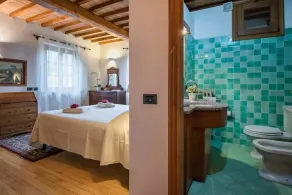 VILLA LE QUERCE, irdisches Paradies in den Hügeln von Versilia - Image 2