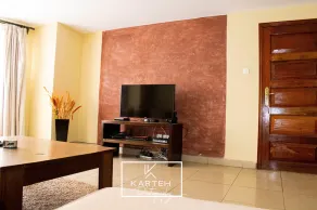 Magnolia Suites - Apartments mit 2 Schlafzimmern in der Nähe der Junction Riara - Kilimani - Image 3