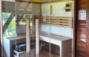 Pet Friendly Home In Rovisce With Sauna - Image 4