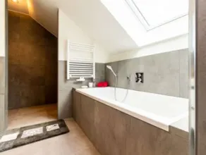 Favorite place in the sun garden - Exclusive penthouse apartment with sea view - Image 5