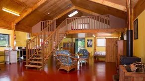 Bellview - befindet sich in Maleny - Image 2