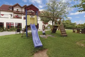App. Seeblick | 4 Sterne Appartement mit Blick auf den Eixendorfer See - Image 4