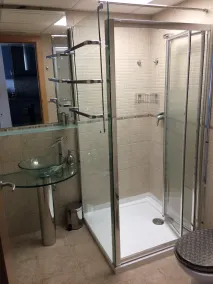 DUPLEX 100m2 avec SOLARIUM privé VUE piscine et  mer, ROYALmarina2-413 - Image 2