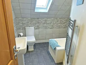 2 chambres à coucher à Kingsland, near Leominster - Image 2