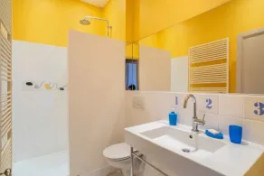 Chateau Falaises - Nove Camere da Letto , Ospiti Massimo 15 - Image 2