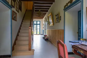 Magnifique maison de 6 chambres à 10 minutes des plages - Image 2