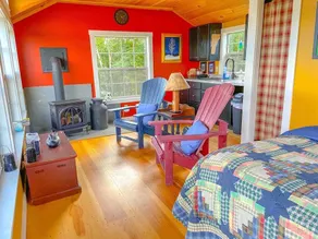 The Cabin Hill at Taplin Hill Farm - Image 3