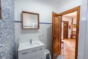 Rural Holiday Home \"Casita de la Cantera\" with Pool & Wi-Fi - Image 5