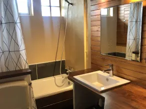 Best location for your holidays, cozy villa at bottom of the Bourdaines dunes! - Image 3