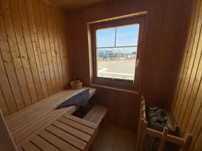 Vacation Home \"Strand Hus by Seeblick Ferien\" with Sea View - Image 2
