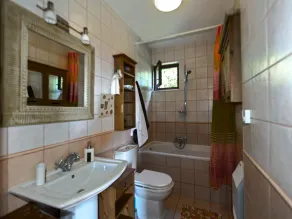 Haus Oh La La!ruhige Insel, wo Ihr Auto nicht benötigt wird! - Image 2