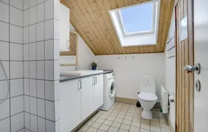 Härligt hus i Oksbøl med bastu - Image 4