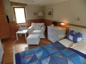 La casa de vacaciones con una patada, no solo para pescadores - Image 4