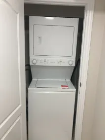Brand New, cozy 2 Bdrm Bsmnt Apt - Image 2