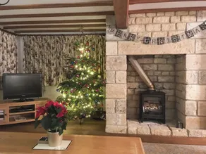 4 chambres à coucher à Chipping Campden - Image 2