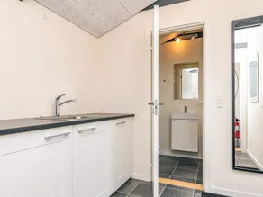 4 star holiday home in Hals - Image 4