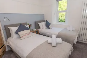 Charming coastal cottage with stunning views - Hope Cottage - Image 4