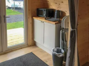 1 værelses bolig i Brixham - Image 5