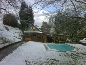 Self catering Finca rústica for 7 people - Image 5