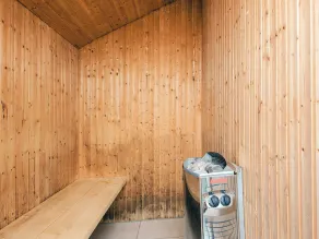 5 Star Holiday Home in Snedsted - Image 5