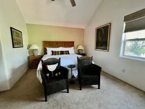Casa Tortola - 3BR près de la Plaza, ski, Ft. Marcy Park. Vue sur la grande montagne - Image 4
