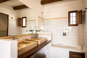 Can Noves - Villa med 2 suiter - Image 5