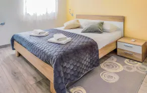 Gorgeous Home In Kmeti With Wi-Fi - Image 5