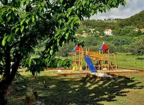 Krka-magic Mushroom House - Image 2