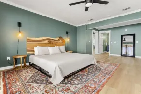 Waterfront Sunsets on Perdido Bay, Hot Tub, 4 Bedrm, 3 bath, Parking Onsite - Image 4