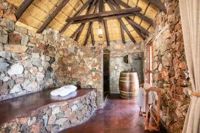 Eagle Tented Lodge - Image 2