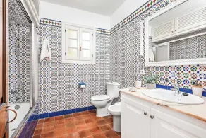 Casa Maria - villa med privat pool och Wi-Fi i idealiskt läge! - Image 4