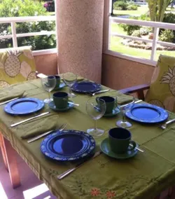 AIR CONDITIONING, FREE WIFI, NE TFLIX, ONLY 2 MINUTES BEACH - Image 5