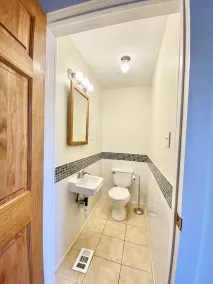 3 Bedroom Home 5Mins Walk Geisinger Hospital - Image 5