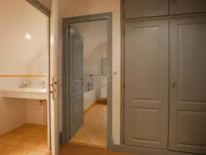La Maison du Chateau by Interhome - Image 3