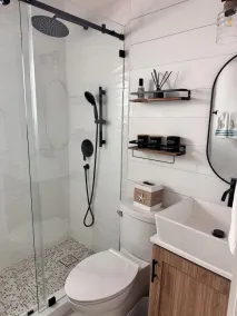Bord de l'eau, maison de vacances tropicale Key Largo avec ponton privé - Image 3