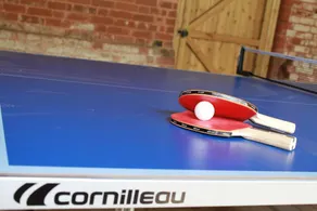 Luxury  Cottage in exceptional private grounds with private gym, table tennis - Image 4