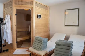 Temelhof - Landhaus mit Sauna und Kamin - Image 3