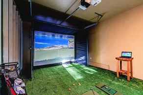 Beautiful Suncadia Home on Private 1 Acre Lot * Golf Simulator * Hot Tub - Image 3