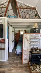 Whispering Pines Cabin near beautiful Lake Ouachita - Image 5