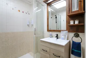 Legado Marino: Boutique Apartment with Air Conditioning, 200m from the Sea - Image 3